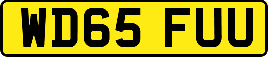 WD65FUU