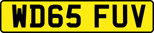 WD65FUV
