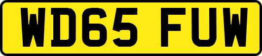 WD65FUW