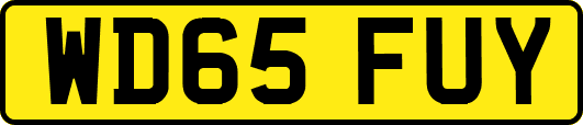 WD65FUY