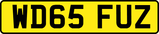 WD65FUZ