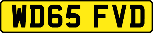 WD65FVD
