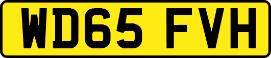 WD65FVH