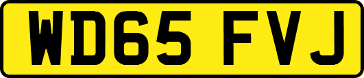 WD65FVJ