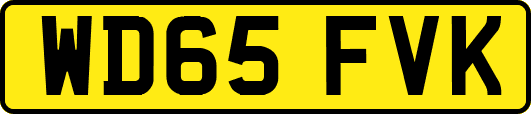 WD65FVK