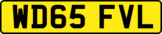 WD65FVL