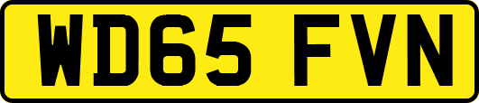 WD65FVN