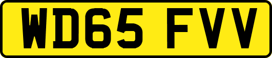 WD65FVV