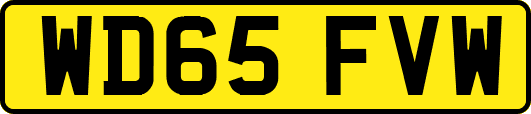 WD65FVW