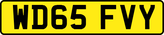 WD65FVY