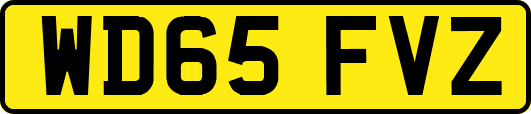 WD65FVZ