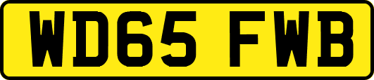 WD65FWB