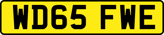 WD65FWE