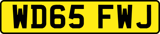 WD65FWJ