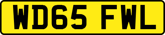 WD65FWL