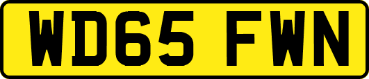 WD65FWN