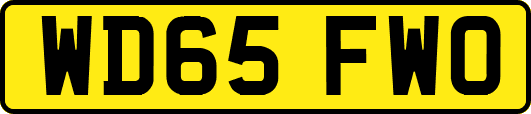 WD65FWO