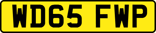 WD65FWP