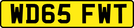 WD65FWT