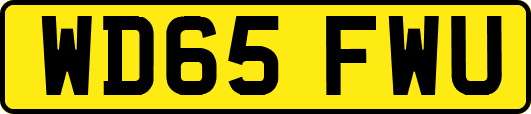 WD65FWU