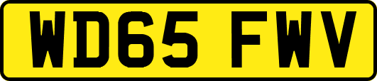 WD65FWV
