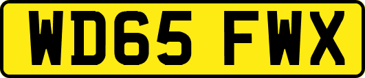 WD65FWX