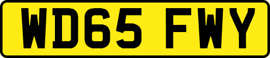 WD65FWY