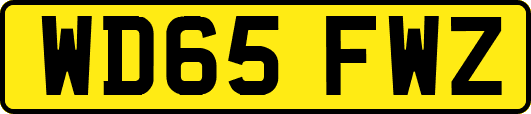 WD65FWZ