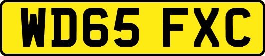 WD65FXC