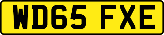 WD65FXE