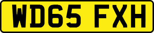 WD65FXH