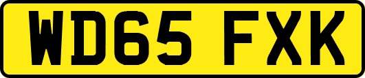WD65FXK