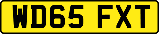 WD65FXT