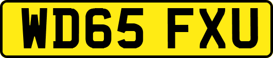 WD65FXU