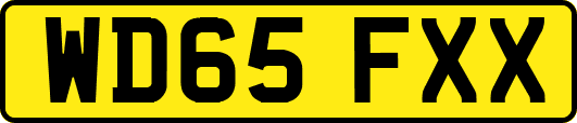 WD65FXX
