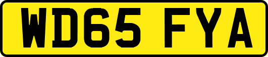 WD65FYA