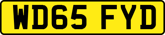 WD65FYD