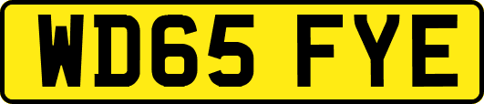 WD65FYE