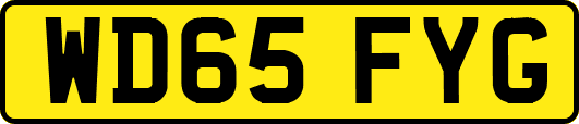 WD65FYG