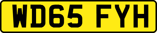 WD65FYH
