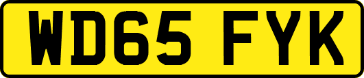 WD65FYK