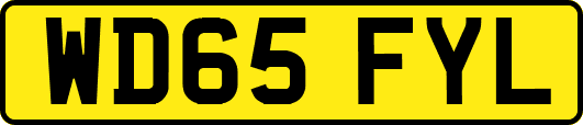 WD65FYL
