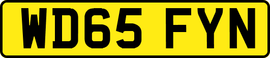WD65FYN