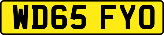 WD65FYO