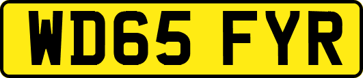 WD65FYR