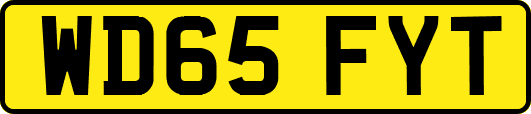 WD65FYT