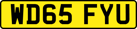 WD65FYU