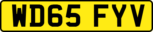 WD65FYV