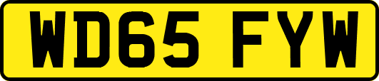 WD65FYW