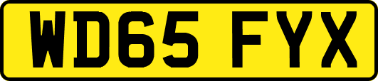 WD65FYX